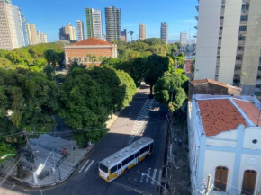 Apt Inteiro Praça da Republica COP30
